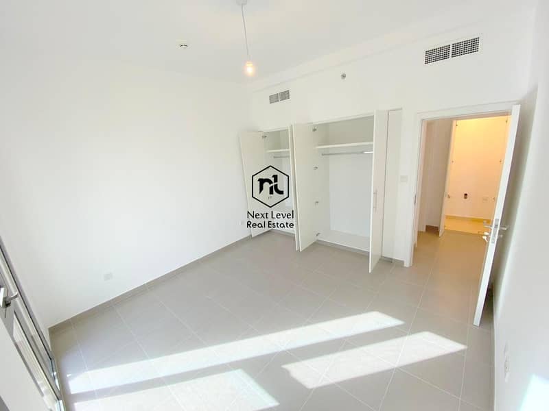 6 36 K BY 12 PAYMENTS | BRAND NEW | 1 BED ROOM | BALCONY | PARKING | TOWN SQUARE