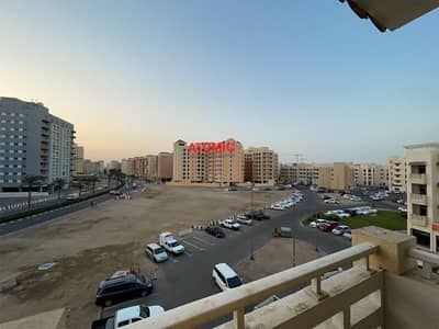Studio for Rent in International City, Dubai - Studio with balcony | ready to move | china cluster