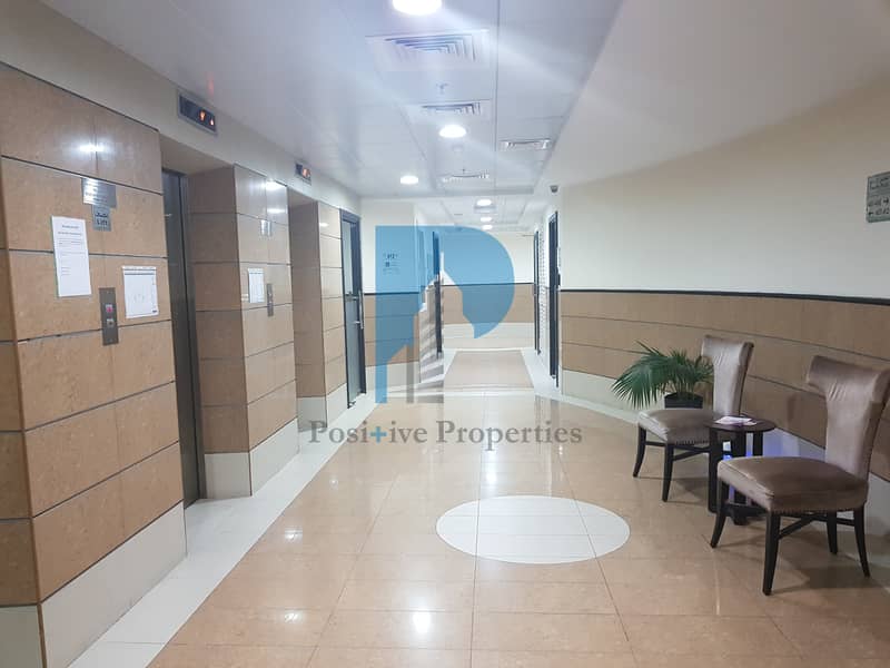 Close To Metro | Large Office | Fitted