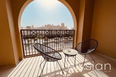 1 Bedroom Flat for Rent in Umm Suqeim, Dubai - Best Price | Fully Furnished | Genuine Listing