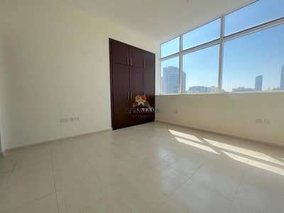 فلیٹ 2 غرفة نوم للايجار في شارع السلام، أبوظبي - شقة في شارع السلام 2 غرف 65000 درهم - 6144715