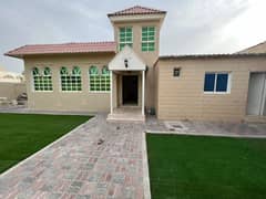Corner Villa For Sale in ALQadisiya - Sharjah
