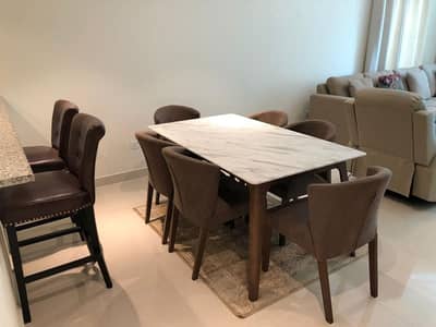 2 Bedroom Apartment for Rent in The Greens, Dubai - Fully Furnished / Spacious
