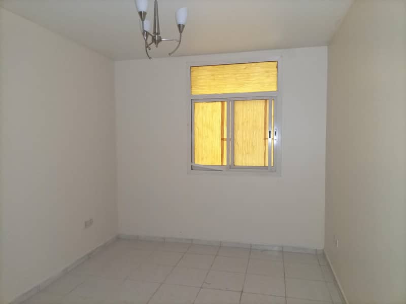 Chiller Free ! 2 BHK ! Spacious Apartment