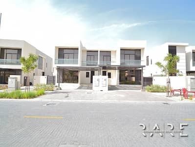 5 Bedroom Villa for Rent in DAMAC Hills, Dubai - Exclusive | Type VD-1 | 5BR+Maids+Driver\'s Room | Damac Hills