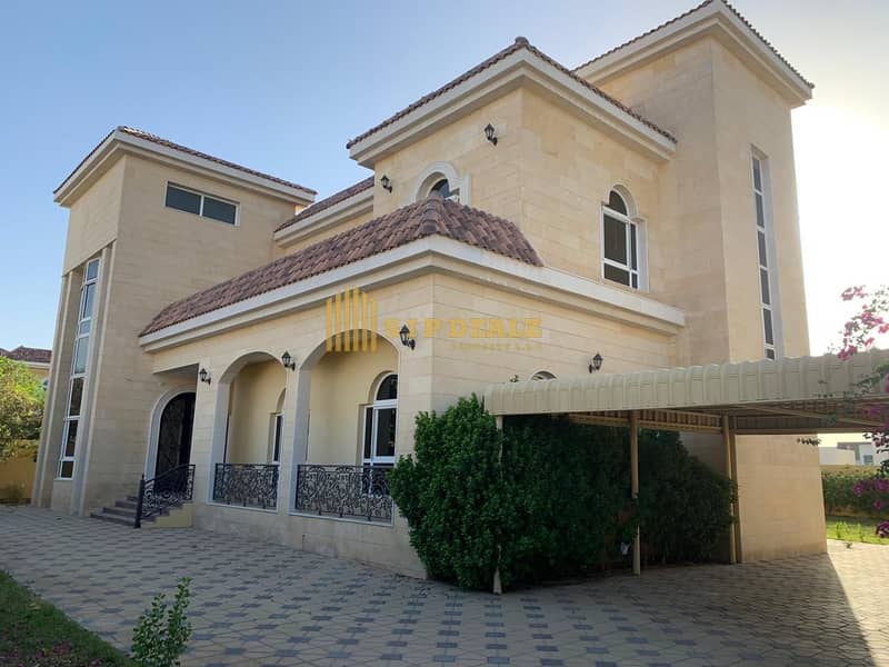 4 Bedroom Villa for Rent in Nad Al Sheba 4