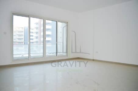 1 Bedroom Apartment for Rent in Al Reef, Abu Dhabi - 2 Payments | Vacant | Unit w Underground Parking