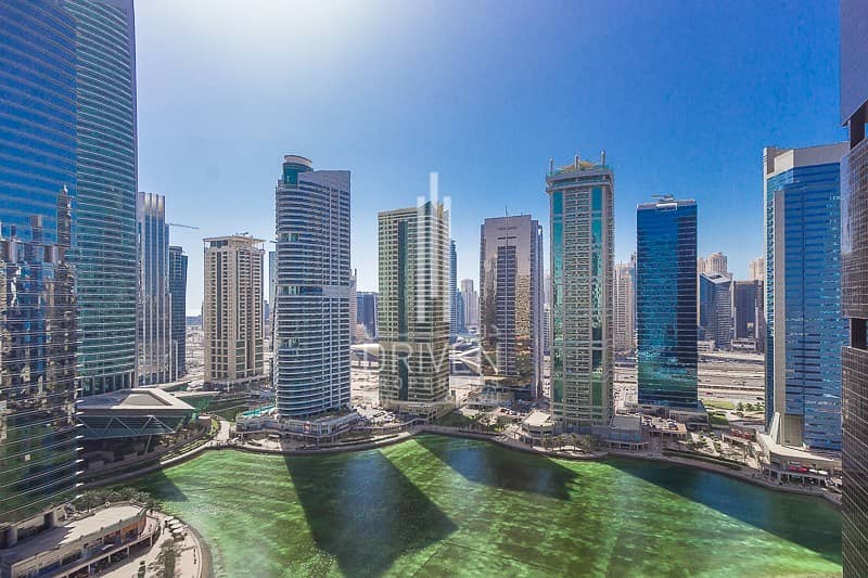 FOR SALE  LARGEST 1 BED APARTMENT IN JLT