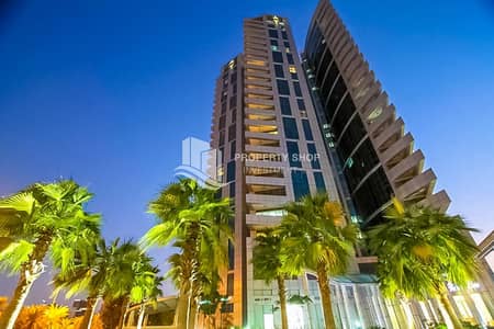 3 Bedroom Flat for Rent in Danet Abu Dhabi, Abu Dhabi - Elegant Layout | Prime Location | Great Facilities