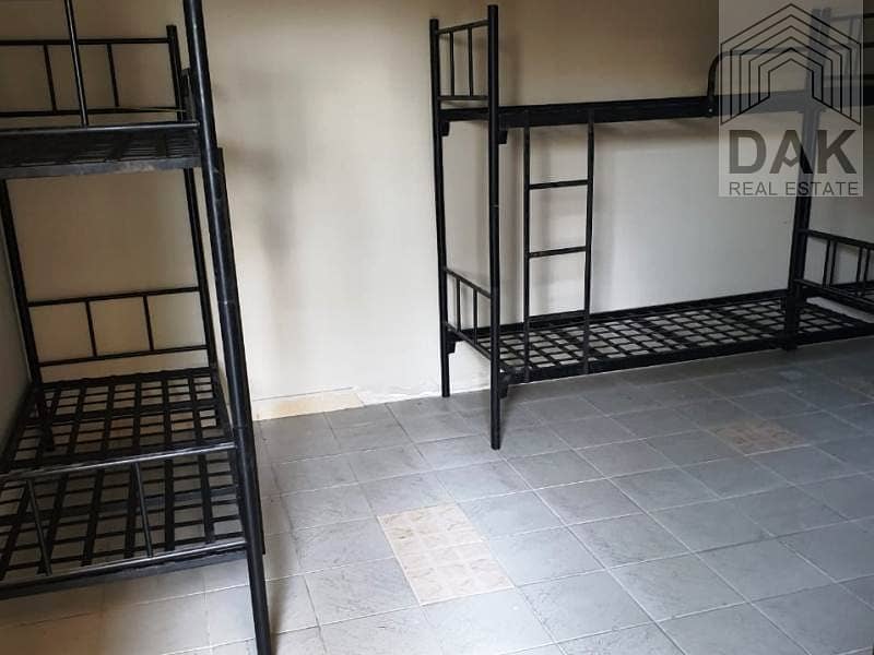 2 Labour Camp in  Sonapur  | Net to Owner | For Rent.