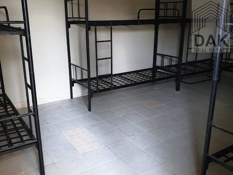 9 Labour Camp in  Sonapur  | Net to Owner | For Rent.