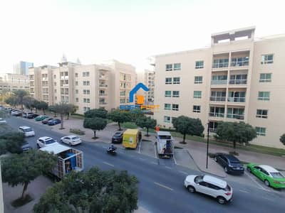 1 Bedroom Apartment for Rent in The Views, Dubai - Arno 1BR Hall Vacant with Balcony | Kitchen Appliances