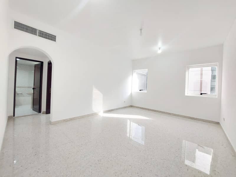 Elegant Size One Bedroom Hall With Balcony Apartment At Delma Street For 41k