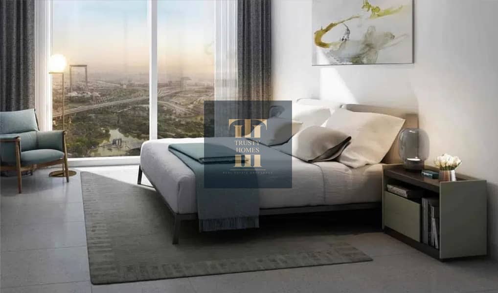 شقة في ارابيان جيت 1 مجمع دبي ريزيدنس 330000 درهم - 6009560 شقة في ارابيان جيت 1 مجمع دبي ريزيدنس 330000 درهم - 6009560