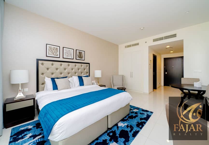 Квартира в Дубай Саут，Жилой Район，Селестия，Селестия А, 401000 AED - 6199535