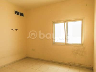Studio for Rent in Al Soor, Sharjah - sudio for rent in sharjah have good size with 40 days free without COMMISSION
