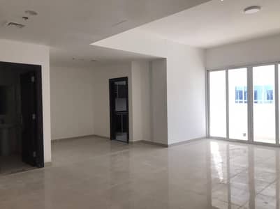 فلیٹ 1 غرفة نوم للايجار في أرجان، دبي - شقة في بناية عبد الواحد بن شبيب أرجان 1 غرف 46999 درهم - 5712333