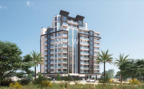 2 Bedroom Penthouse for Sale in Dubai Residence Complex, Dubai - ONLY ONE CLASSY DUPLEX PENTHOUSE LEFT|SUPER AFFORDABLE|UNIQUE LOCATION|DON\'T MISS IT!!!
