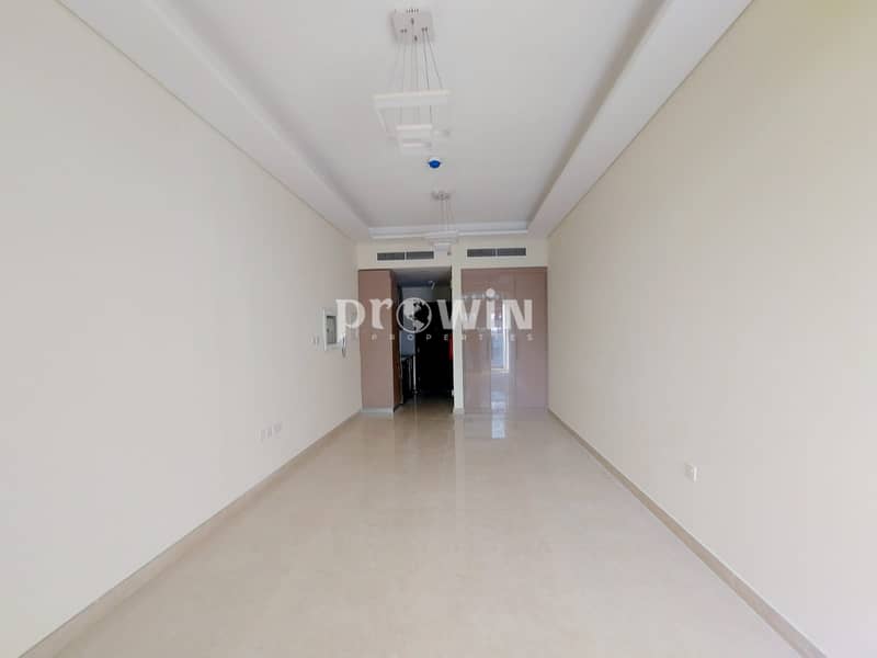 Квартира в Арджан，Самана Гринс, 400000 AED - 5582071