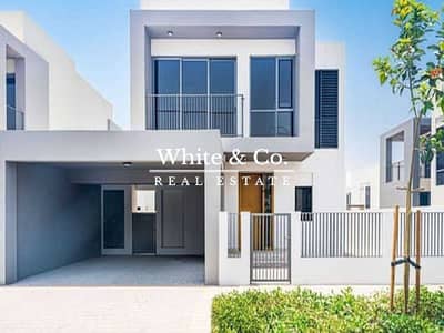 3 Bedroom Villa for Rent in Dubai Hills Estate, Dubai - SPACIOUS | LANDSCAPED | AVAILABLE OCT END