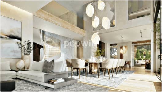 5 Bedroom Townhouse for Sale in Tilal Al Ghaf, Dubai - Best Value Buy | No Commission | Prime Location | Payment Plan | Luxury Lifestyle - Green Community