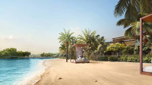 4 Bedroom Villa for Sale in Tilal Al Ghaf, Dubai - Latest Plots In Tilal Al Ghaf | New Phase Alaya Garden