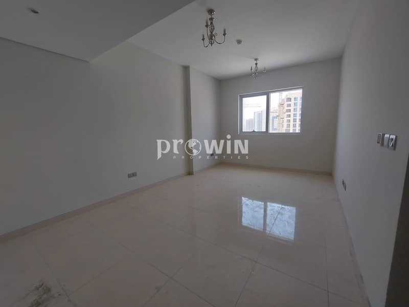 BRAND NEW APARTMENT | SPACIOUS LAYOUT | HIGH FLOOR | POOL & GYM
