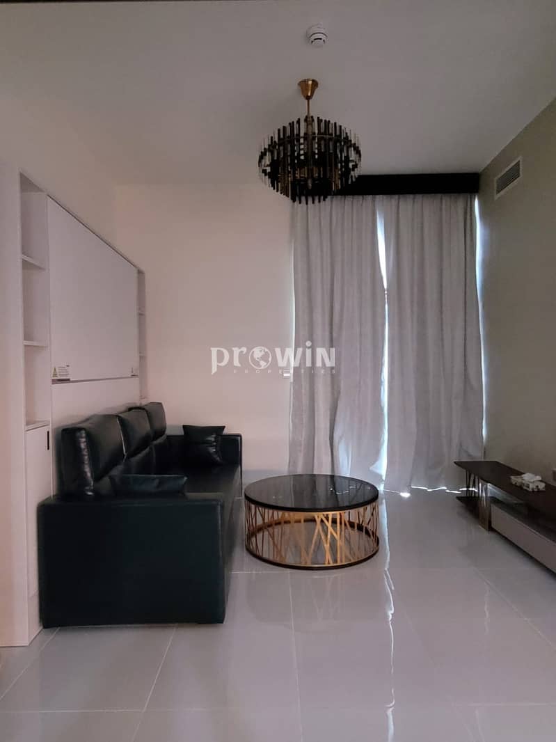 Furnished 1BR Apartment | Elegant and Spacious