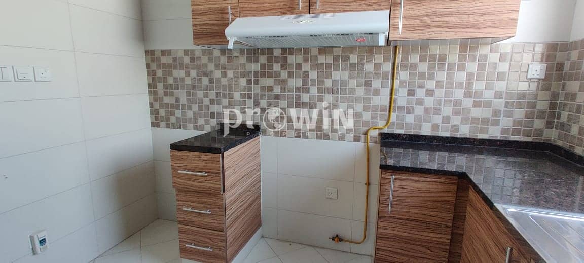 Close Kitchen |Limited Time Offer | Beautiful View | Brand New 2 Br Apt | Arjan !!!