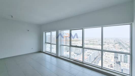 3 Bedroom Apartment for Rent in Al Khalidiyah, Abu Dhabi - Best Price 3BHK Apartment + Maids Room.