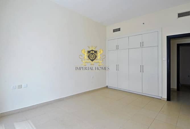 شقة في خليج اليخوت،دبي مارينا 2 غرف 1100000 درهم - 6200009