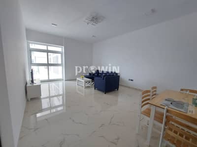 1 Bedroom Flat for Rent in Arjan, Dubai - No Comission!! | Flexible payment | 2 Bathrooms | Huge Balcony | Close kitchen | Swimming Pool & Gym