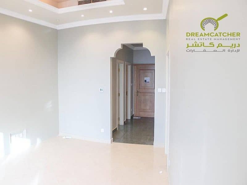 Premium 1BR Apartment- AL HAMRA PALACE RESIDENCE
