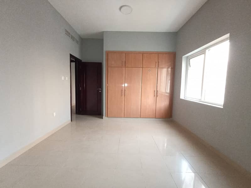 2 month free _ 2Bhk _ Six cheque _family building _ Close to park nahda Sharjah