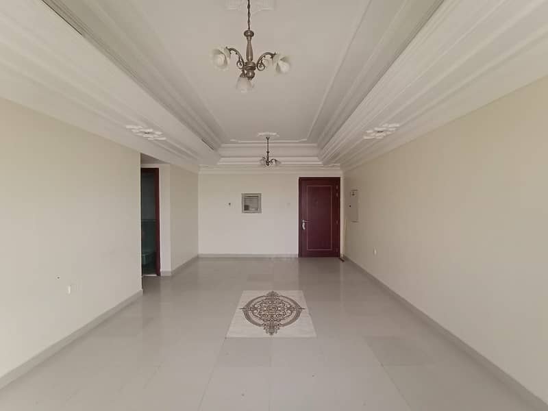 شقة في النهدة 2 النهدة (دبي) 2 غرف 36000 درهم - 6200093