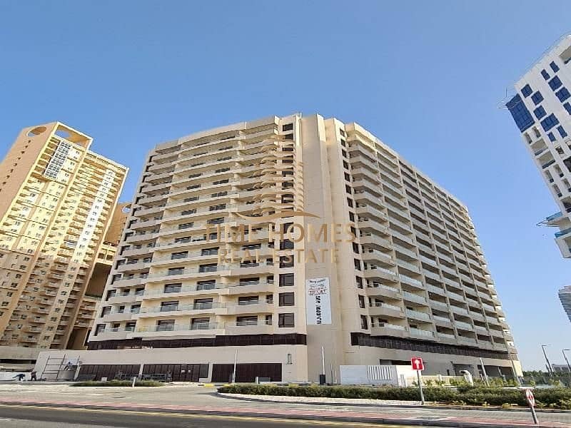 位于迪拜生产城(IMPZ)，哈萨尼 21公寓大楼 1 卧室的公寓 37999 AED - 6200100