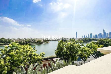فیلا 7 غرف نوم للبيع في تلال الإمارات‬، دبي - فیلا في قطاع E تلال الإمارات‬ 7 غرف 120000000 درهم - 4951581