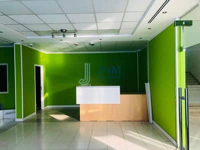 Office for Rent in Umm Ramool, Dubai - Commercial Space for Office/Show Room | GOOD DEAL!