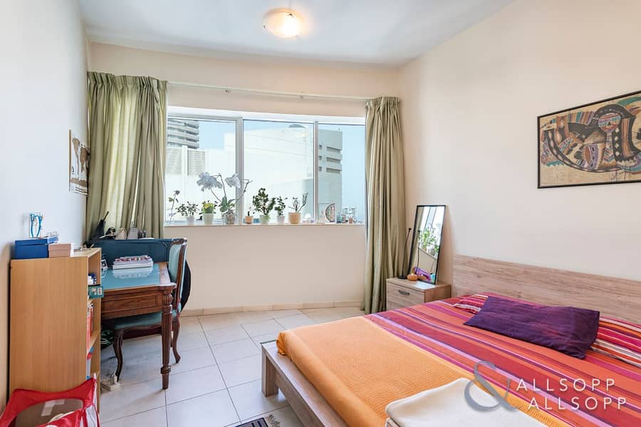 位于迪拜码头，地平线大厦 4 卧室的公寓 2250000 AED - 6185910