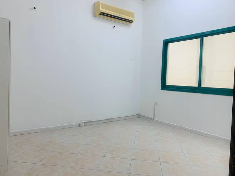 NEWEST DEAL! 2,699 ONLY - Small 1BHK w/ Balcony in Muroor Behind Mushrif Mall