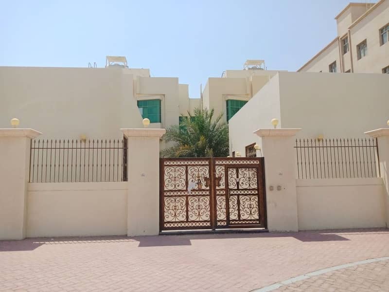 Квартира в Аль Мурор, 1 спальня, 32400 AED - 4537567