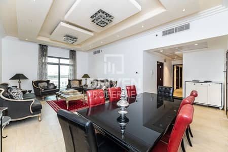 3 Bedroom Flat for Sale in Al Furjan, Dubai - Upgraded Unit with Chiller free | Vacant