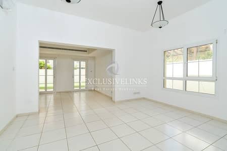 3 Bedroom Villa for Rent in The Lakes, Dubai - Corner Plot | Type C | Immediate Viewing