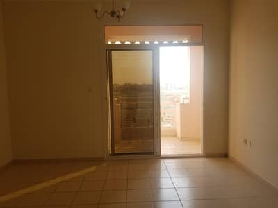 1 Bedroom Flat for Rent in International City, Dubai - 1BHK + BALCONY VIEW UNFURNISHED - READY TO MOVE IN