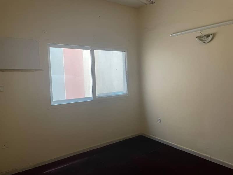 Apartment for rent 520ft in Al Murar - Deira 30000dirhams
