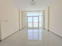 BRAND NEW BUILDING 1 MONTH FREE 1 BHK APARTMENT WITH BALCONY JUST 24k