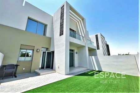 3 Bedroom Villa for Sale in Arabian Ranches 2, Dubai - Stunning Type 1M | Single Row | Vacant