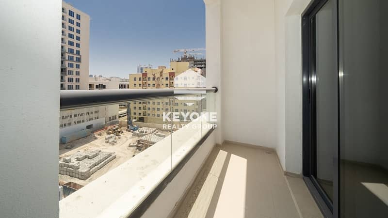 شقة في منازل البرشاء 03 البرشاء 1 البرشاء 3 غرف 102000 درهم 6201100
