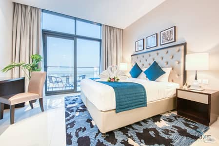 فلیٹ 2 غرفة نوم للايجار في دبي وورلد سنترال، دبي - شقة في بناية سيليستيا دبي وورلد سنترال 2 غرف 55000 درهم - 6201179