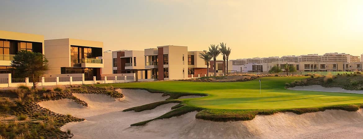 Luxury Amenities| GOlf COU View | Huge Terrace